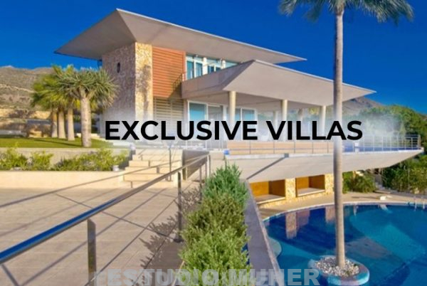 Exclusive Villas
